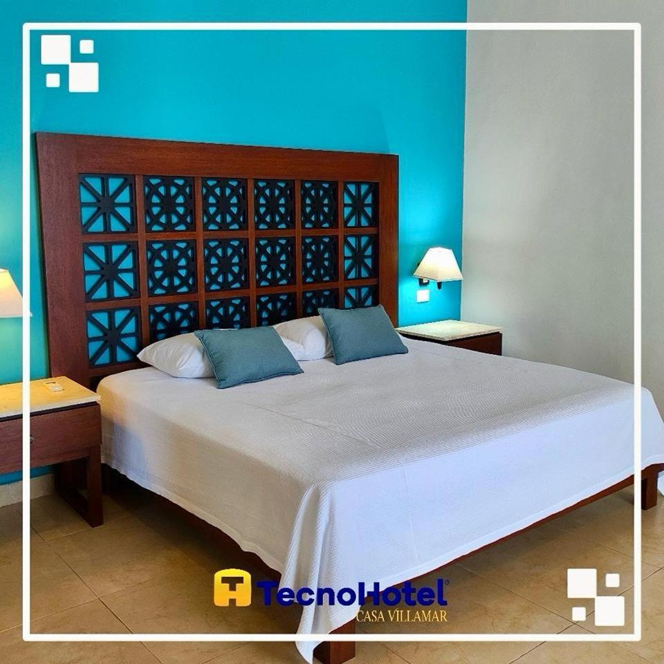 Tecnohotel Casa Villamar Progreso (Yucatan)